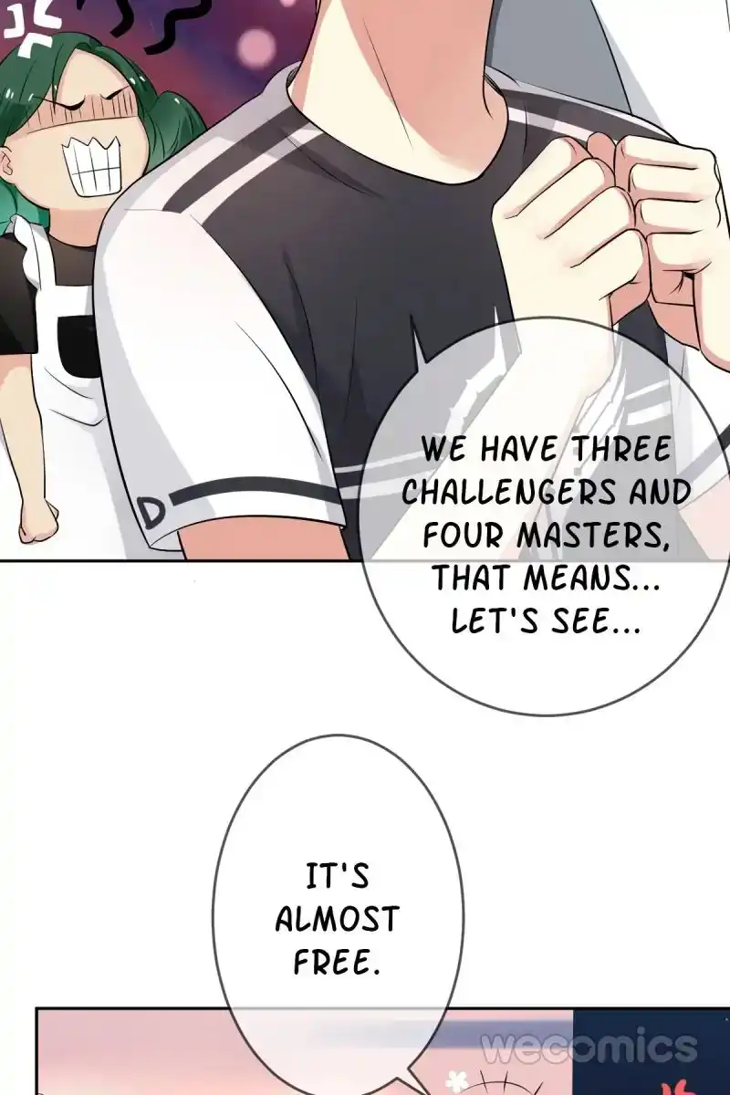 Legend Reboot Chapter 21 38